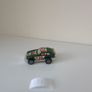 Vintage 1980s Tonka Clutch made in Japan Image 3