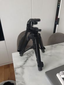 tripod
