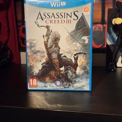 Wii u