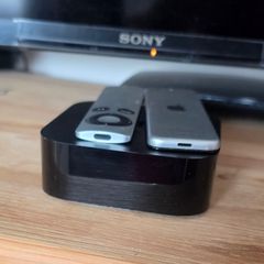 Apple TV
