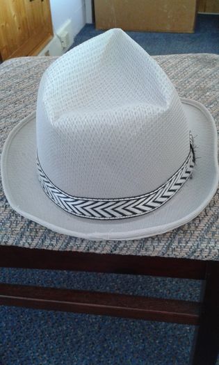Fab Hat.