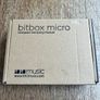 Eurorack modules - 1010 Bitbox Micro / Instruo / MTM Mikrophonie V3 / FCUK Image 4