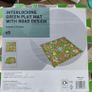 Interlocking Traffic Playmat Image 2