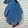 Disney Whitehouse Leisure Winnie The Pooh Eeyore With Tag Soft Toy Cuddly 8 Image 6