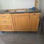 sink cabinet Image 2