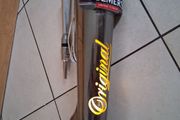 Bulmers Original chrome light up beer tap