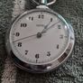 old pocket watch Image 3