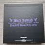 Black Sabbath Vinyl Box Set Image 2