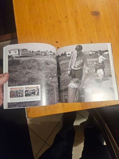 30 Years Of Pavee Point. Photos By Derek Speirs. Edited Written And Compiled By Ronnie Fay And Caoimhe Mccabe. First Edition Large Volume Paperback In Good Condition.  See Photos For Same.