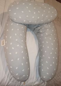 Bambini Pregnancy & Nursing Pillows 3 in 1