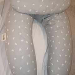 Bambini Pregnancy & Nursing Pillows 3 in 1
