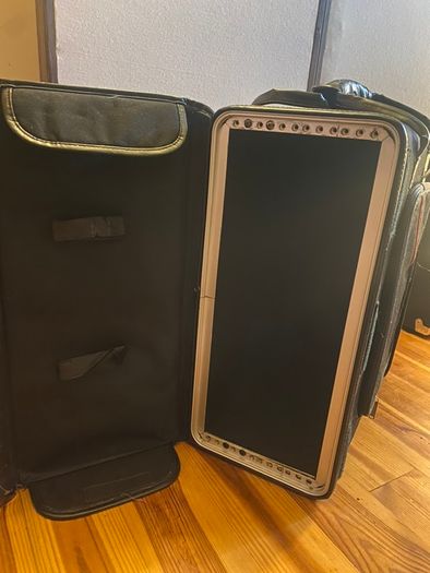 4U Rack Bag