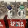 Commercial Twin Bowl Slush Machine 2 x 12L Image 2