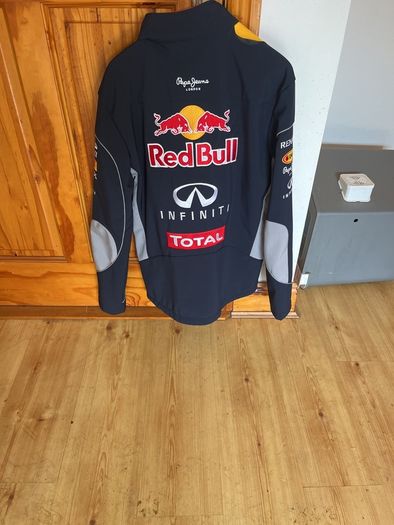 Redbull Racing Jacket Size Medium