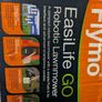 Flymo Easylife Go 250 Image 8