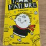 5 x Timmy Failure Books Image 4