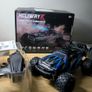 4WD Remote Control High Speed Off-Road & Drift RC Car 1:18 Image 3