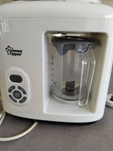 baby food blender