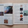 Scientific American Magazine Prehistoric Amber Issue 1996 Image 5