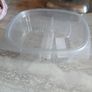 plastic food containers Image 5