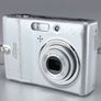 Nikon Coolpix L11 a compact point-and-shoot digital camera Image 3