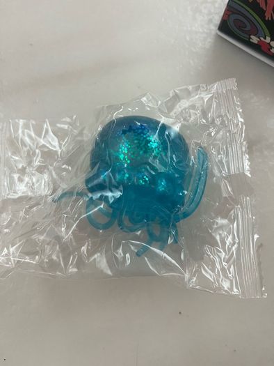 Non official Squish Toys