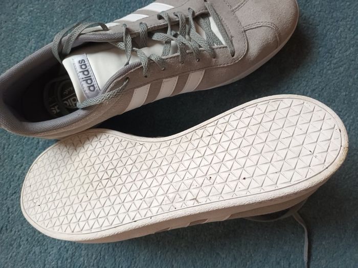 Adidas size 11uk