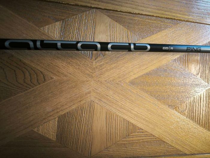 Ping G425 5 wood