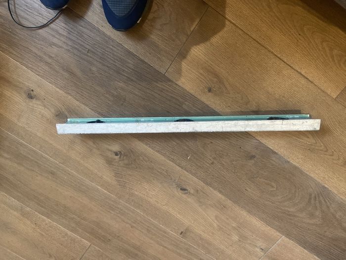 spirit level
