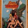 Love and Rockets (First Series) - Issue #2 & #24  - Key Issues RARE Image 2