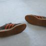Adidas Originals Hamburg St Pauli | Size 10 Image 7