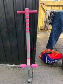 Bounce podo stick
