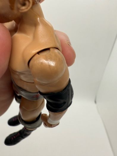 wwe elite series 17 Zack Ryder action figure