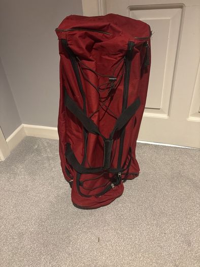 Samsonite travel bag/ suitcase
