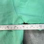 Genuine Stone Island Light Green Big Compass Embroidery T-Shirt Image 7