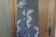 Jacques Vert maxi dress (free post)