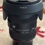 Sigma 24-70mm f2.8 DG DN ART_E Mount (Sony) Image 3