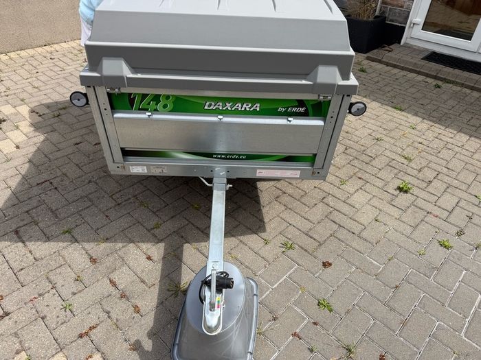 Daxara Erde 148 trailer