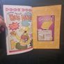 Simpsons Comics Wingding by Matt Groening, etc. (Paperback, 1997) Image 4