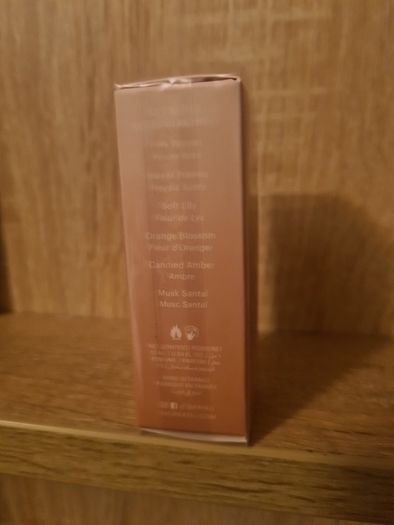 KAYALI Freedom Musk Santal 34 Eau de Parfum
