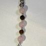 Handmade Crystal Keychain Image 3