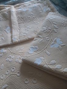 bedspread