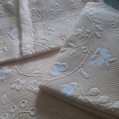 bedspread