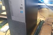 DELL Optiplex 3070 PC - 24" HDMI Monitor