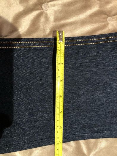Marc By Marc Jacobs Jeans