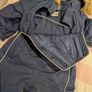 Baby snow suit for skiing Image 2