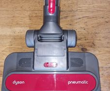 Dyson Pheumatic Head, Fit BIG BALL CY 22- CY 28