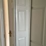 MIRROR - overdoor hanging full length Image 6