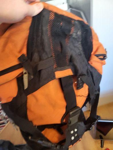 Deliveroo Started Bundle - Helmets, Backpack, Phone Mount and Cover