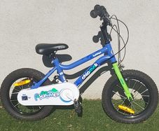 Kids Bike 14 Inch - For Sale